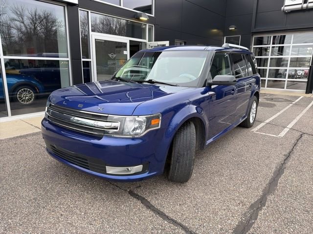 Used 2014 Ford Flex SEL w/ Equipment Group 202A AWD/4WD image 1