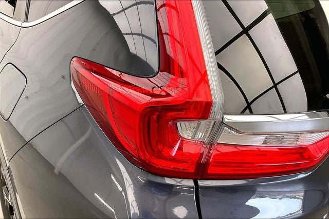 Certified 2017 Honda CR-V Touring image 27