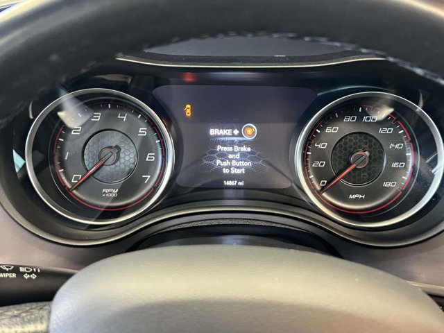 Certified 2023 Dodge Charger Scat Pack w/ Plus Group RWD image 26