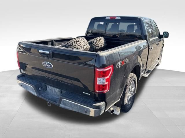 Used 2019 Ford F150 XLT w/ Equipment Group 302A Luxury image 17