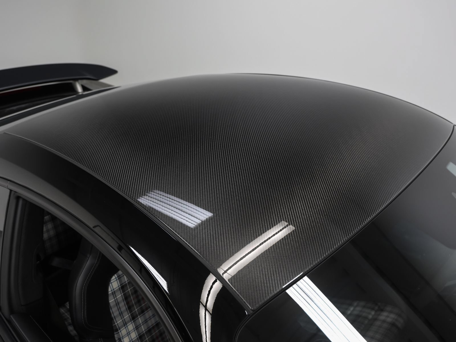 Certified 2025 Porsche 911 Turbo S AWD/4WD image 19
