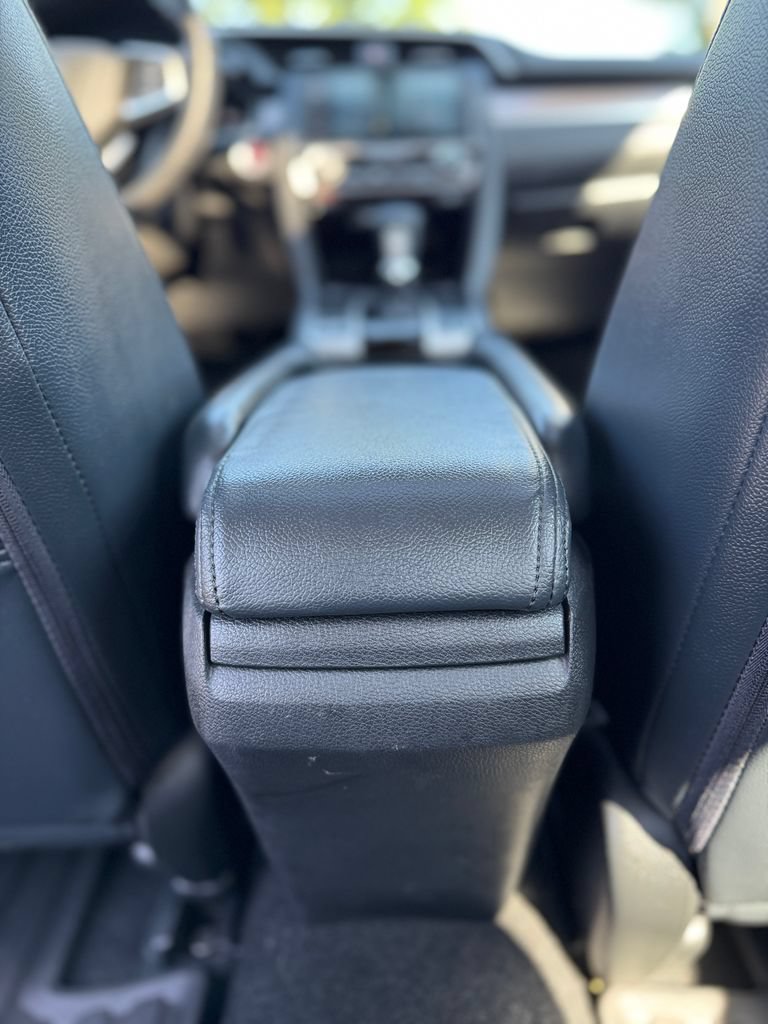 Used 2016 Honda Civic EX-T image 21