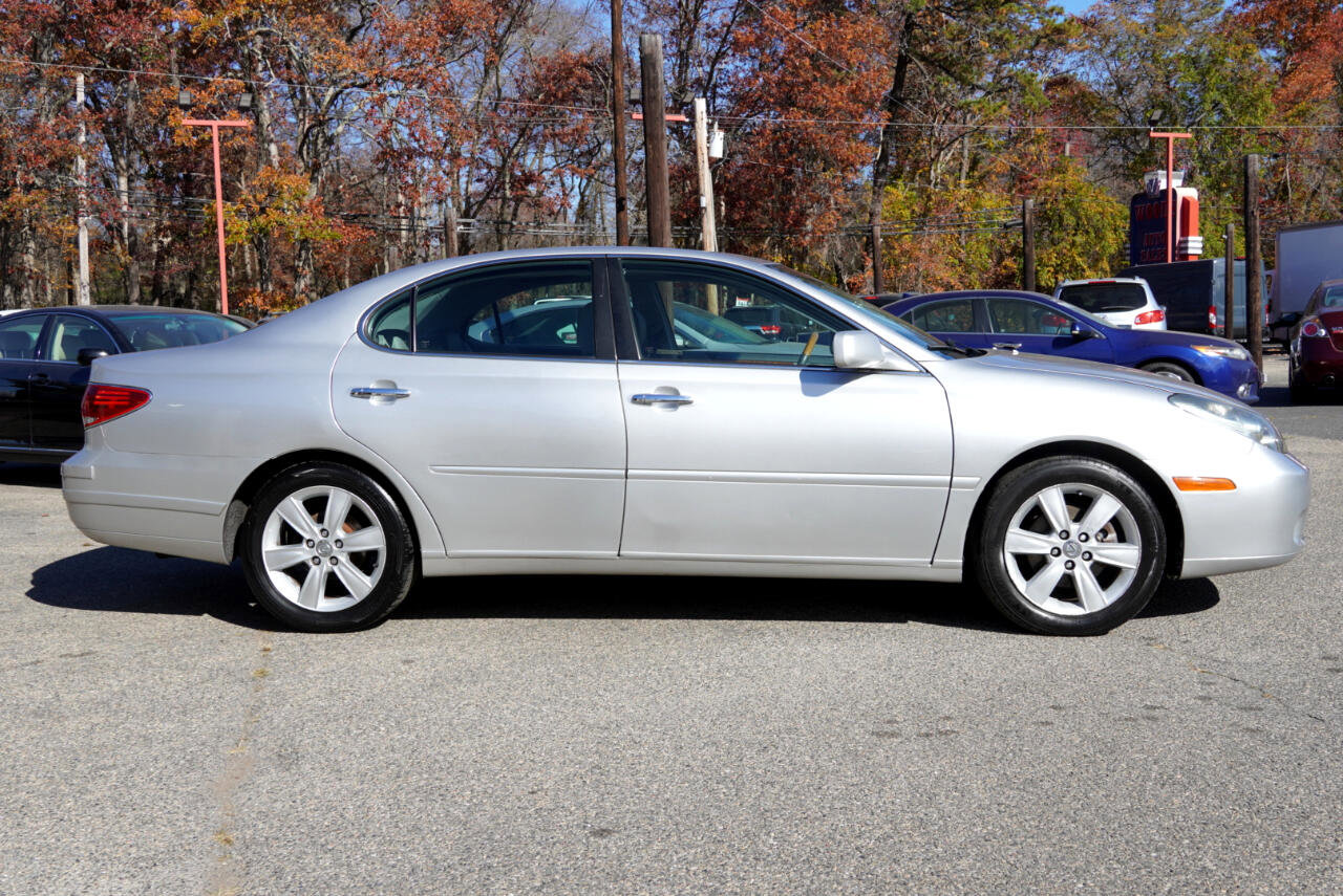Used 2006 Lexus ES 330 image 5