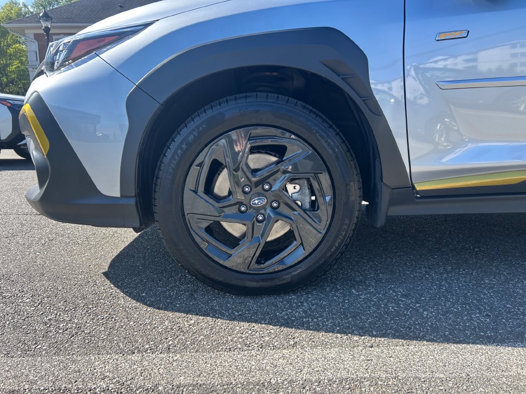 Certified 2024 Subaru Crosstrek 2.5i Sport AWD/4WD image 24