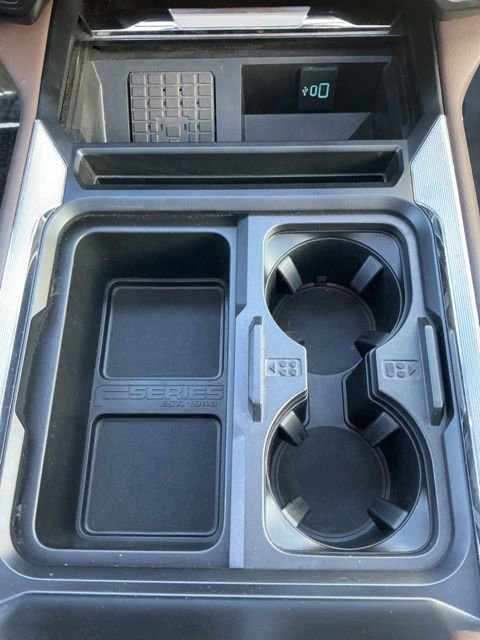 Used 2024 Ford F250 King Ranch w/ Chrome Package image 23