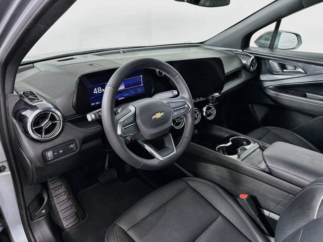 Used 2024 Chevrolet Blazer EV LT AWD/4WD image 11