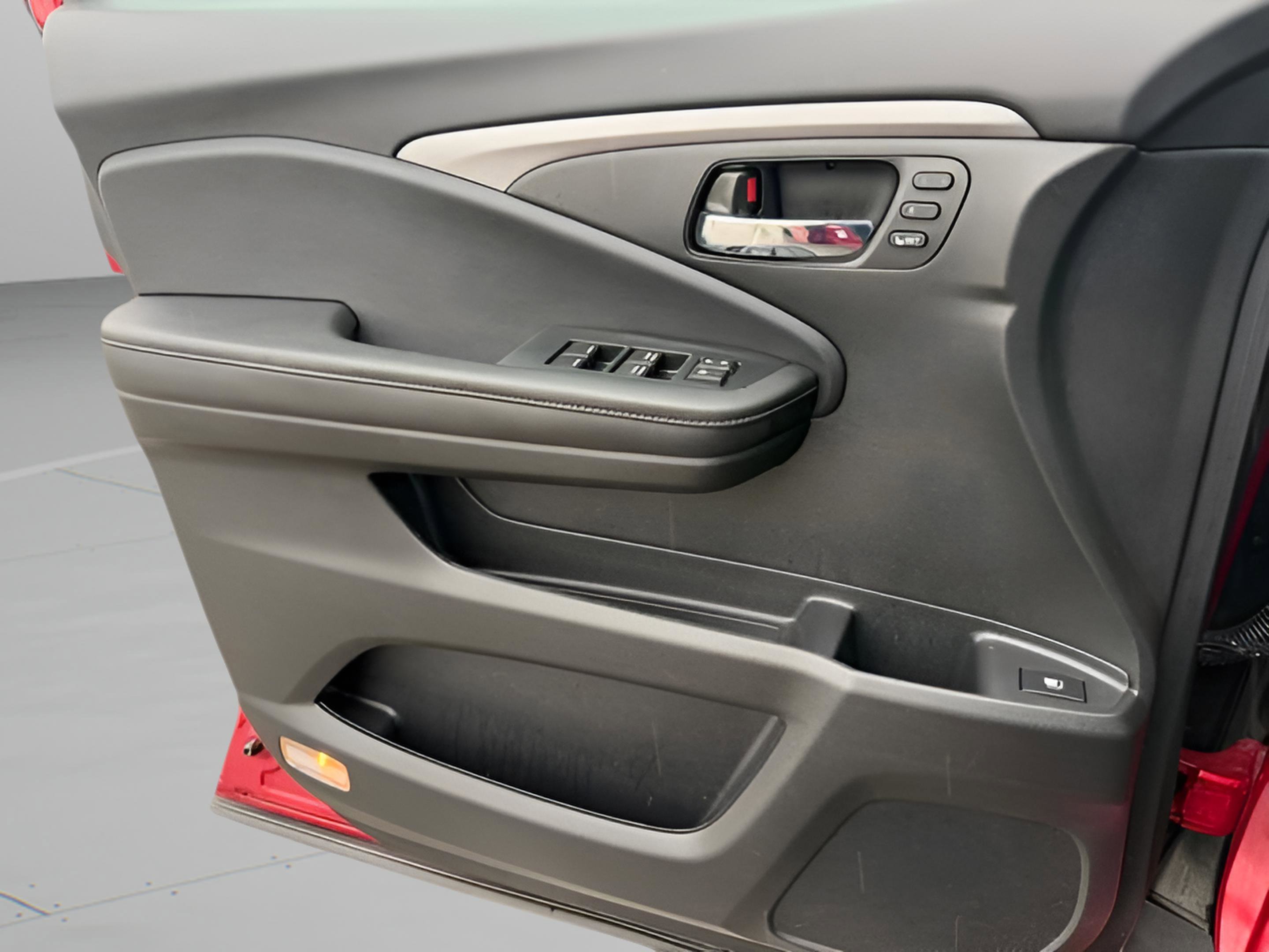 Certified 2023 Honda Ridgeline RTL-E image 22