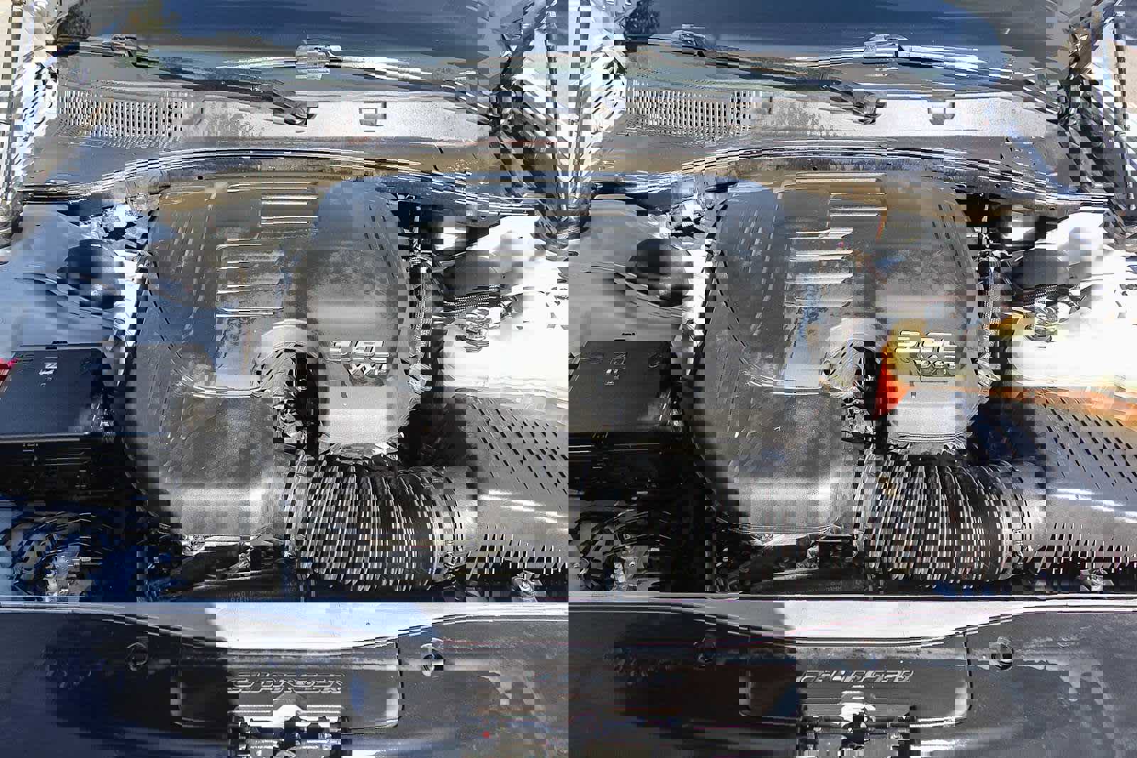 Used 2021 Dodge Charger GT w/ Driver Convenience Group image 26