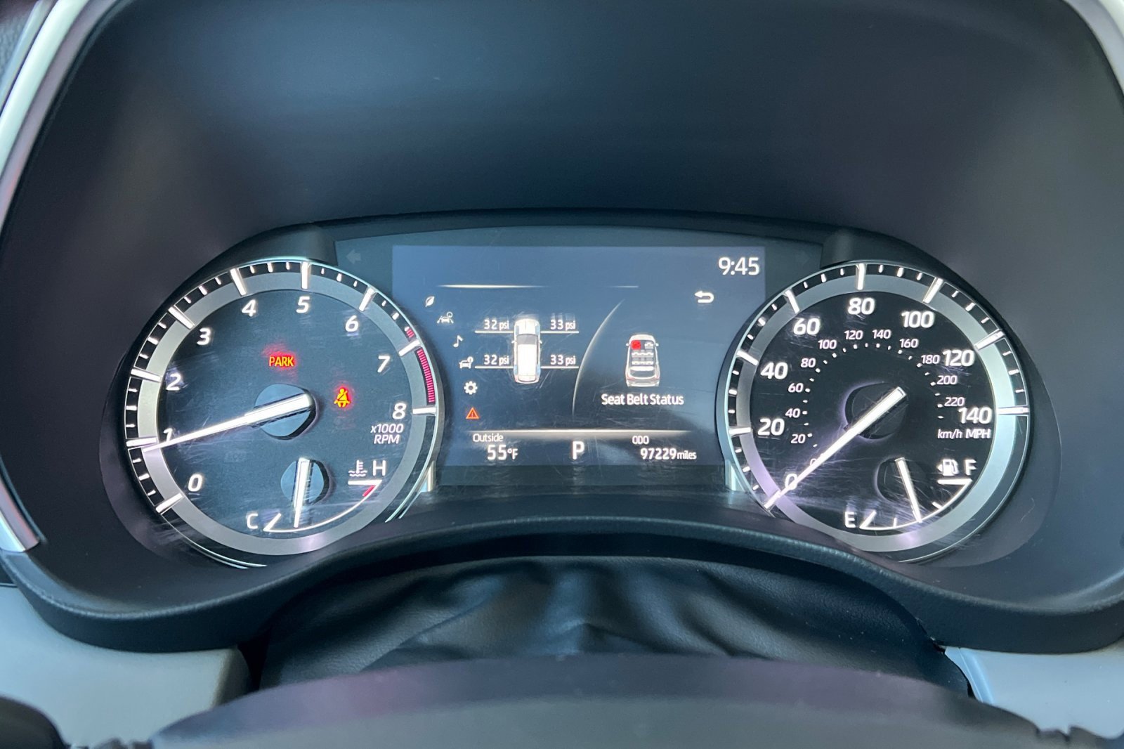 Certified 2022 Toyota Highlander XLE image 26