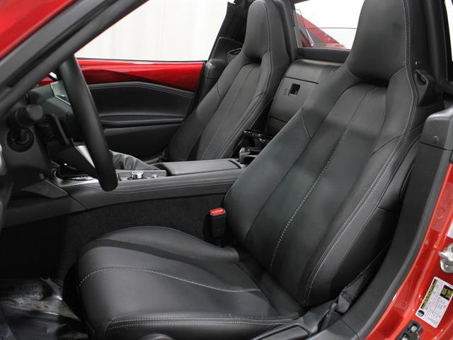 Certified 2024 MAZDA MX-5 Miata RF Grand Touring image 6
