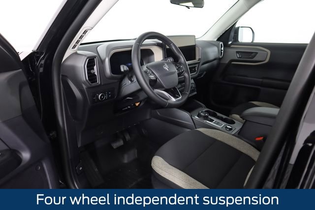 New 2025 Ford Bronco Sport Big Bend w/ Convenience Package image 23