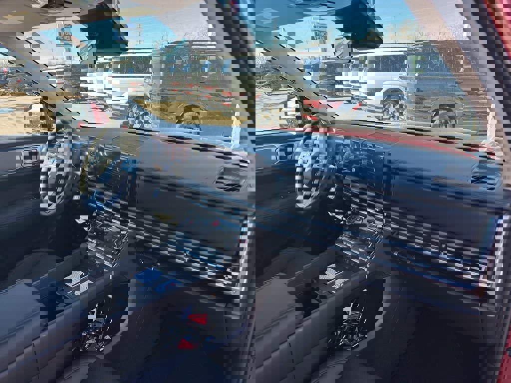 New 2026 Hyundai Santa Fe SEL image 28