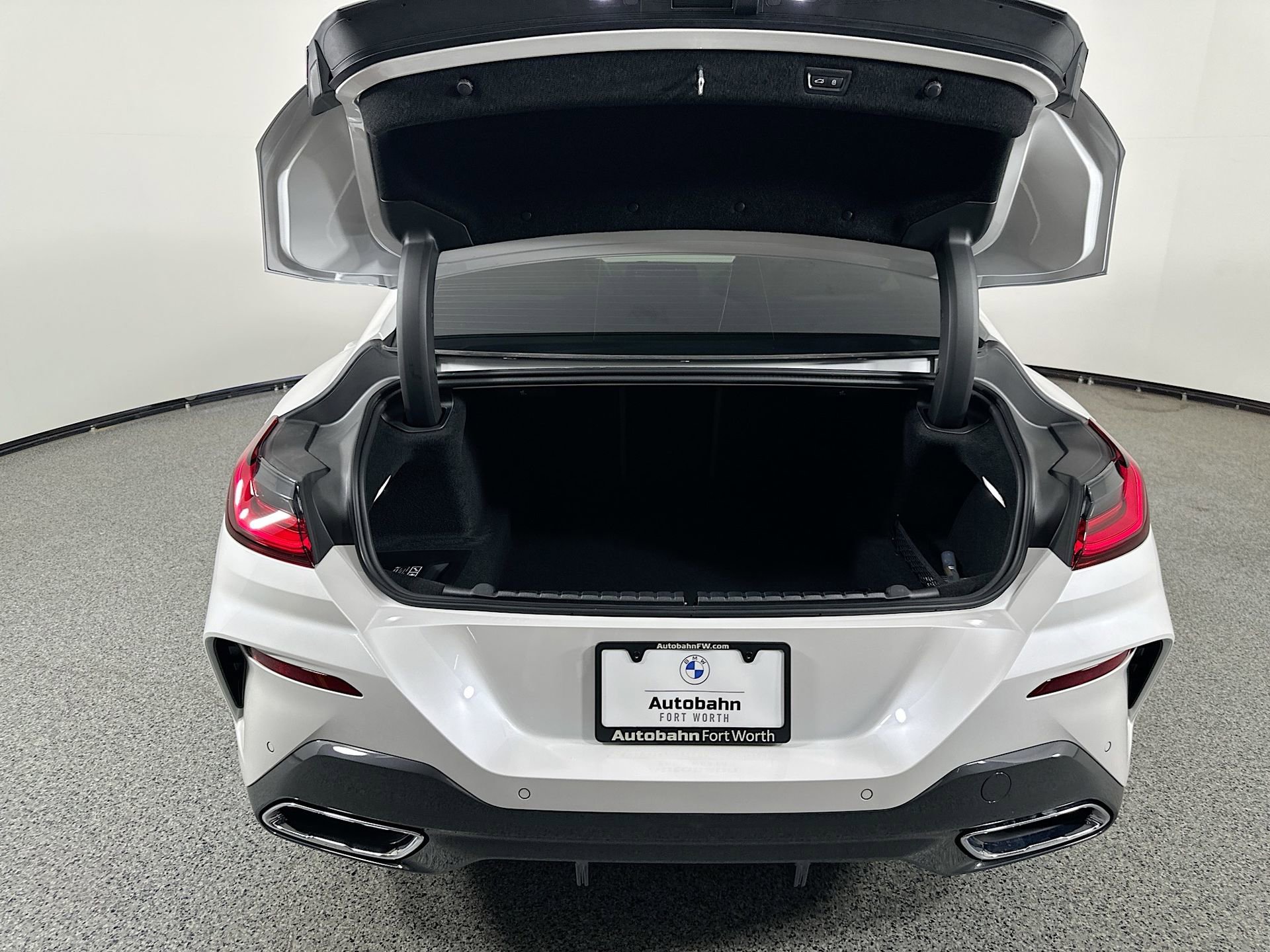 New 2026 BMW 840i image 34