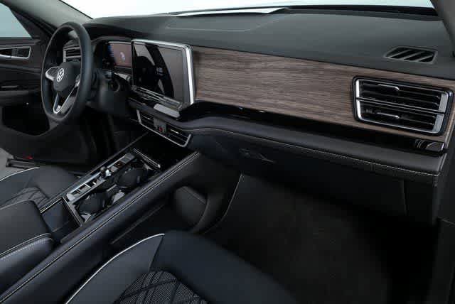 New 2026 Volkswagen Atlas SEL Premium R-Line image 23