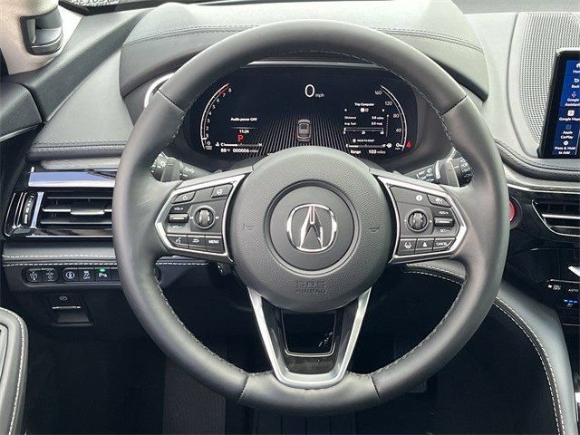 New 2026 Acura MDX w/ Advance Package AWD/4WD image 13