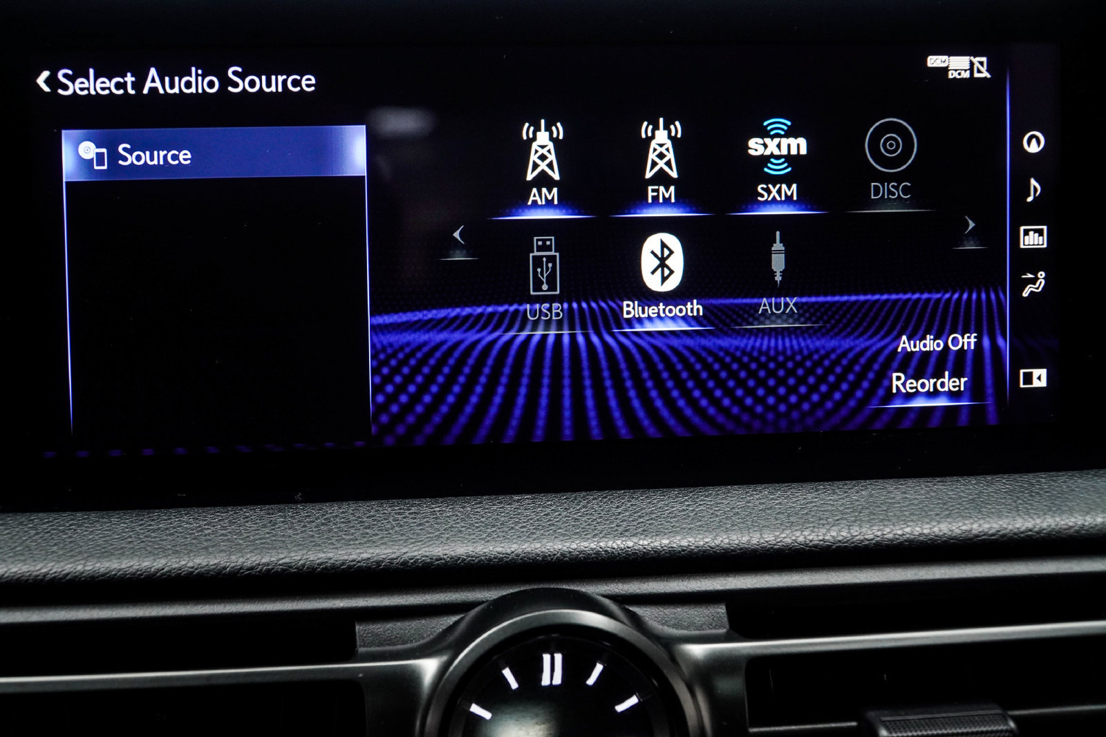 Used 2024 Lexus IS 350 F Sport w/ Navigation Package RWD image 30