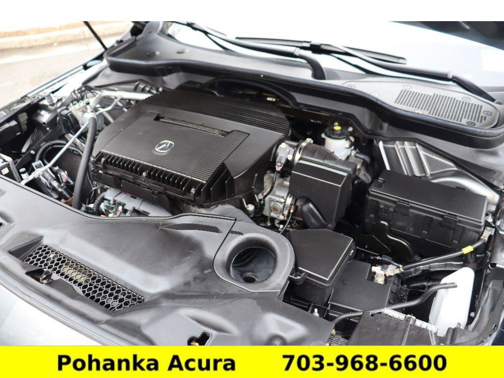 Certified 2023 Acura MDX SH-AWD w/ Advance Package image 37