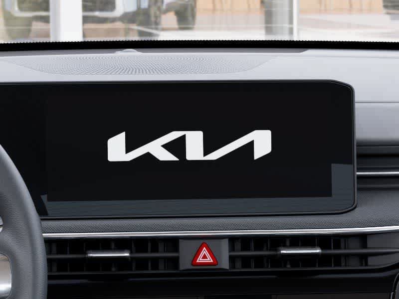 New 2026 Kia K5 LXS FWD image 13