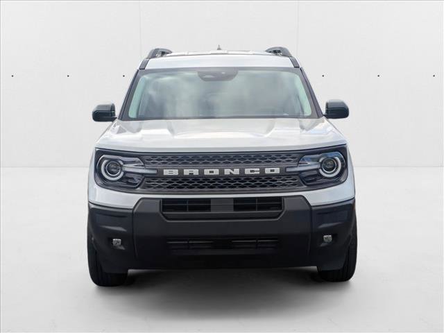 New 2025 Ford Bronco Sport Big Bend w/ Convenience Package image 5