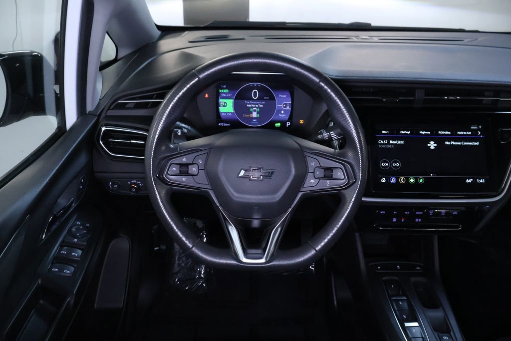 Used 2023 Chevrolet Bolt LT w/ Driver Confidence Package image 17