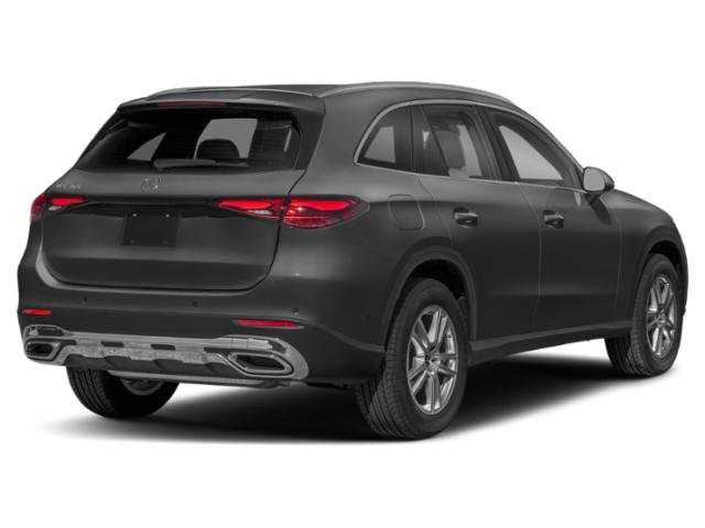 New 2027 Mercedes-Benz GLC 300 4MATIC video 2