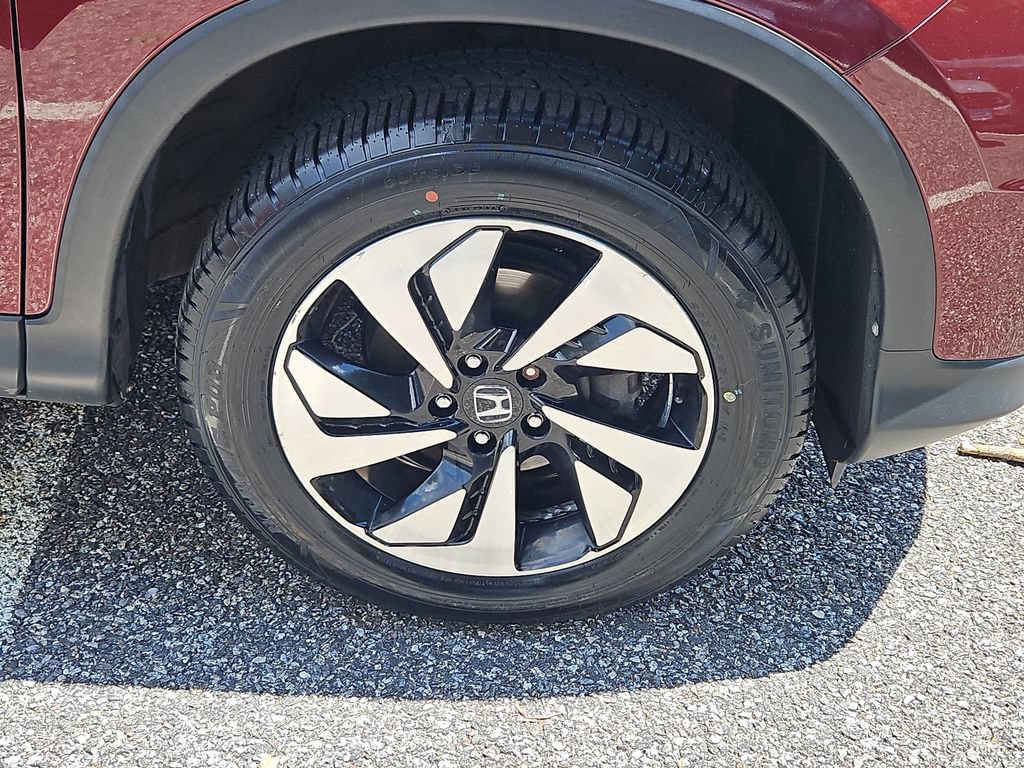 Used 2015 Honda CR-V Touring image 10