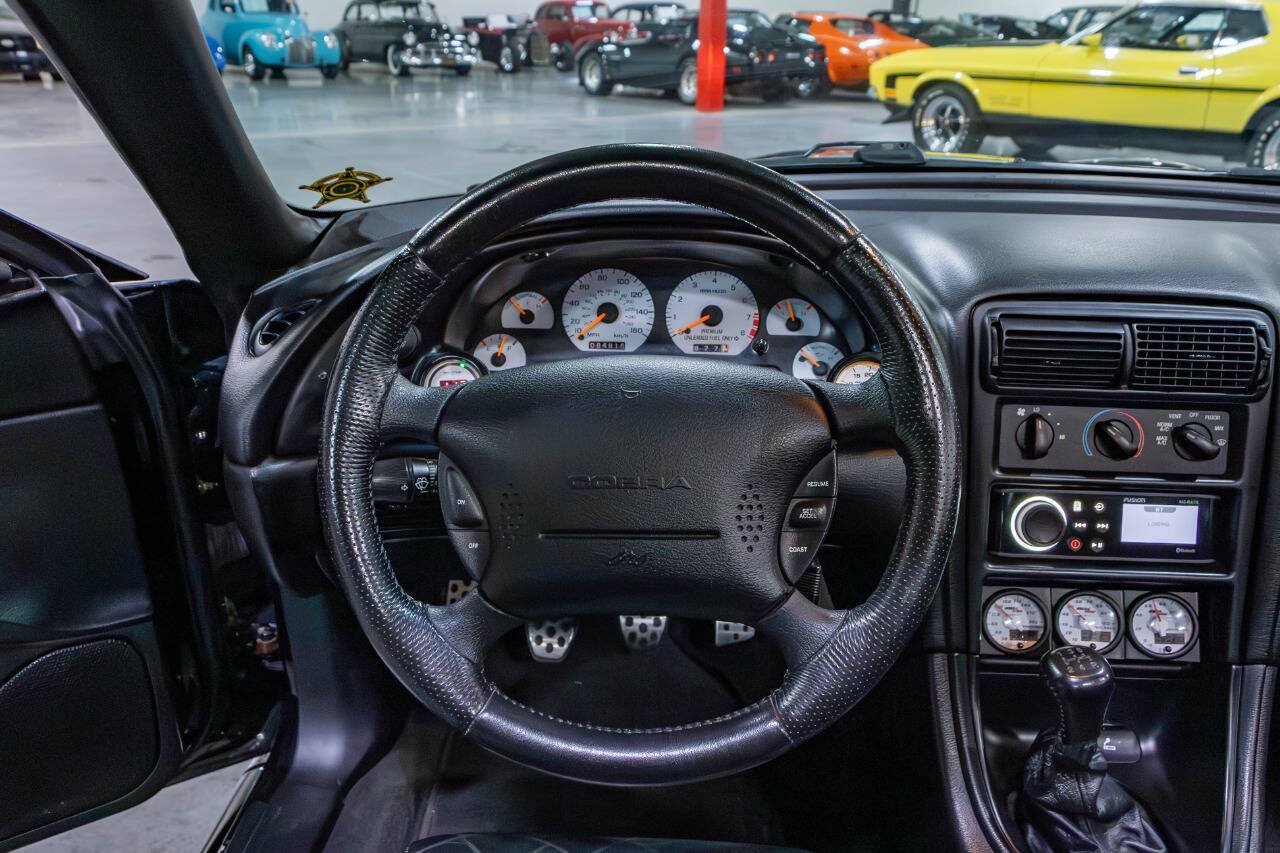 Used 1998 Ford Mustang Cobra RWD image 10