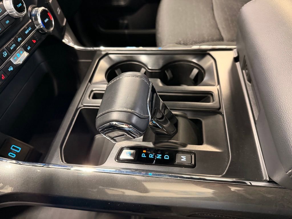 Used 2023 Ford F150 XLT w/ Equipment Group 302A High image 42