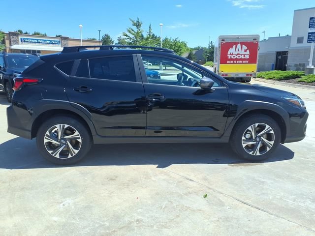 New 2026 Subaru Crosstrek 2.5i Premium AWD/4WD image 4