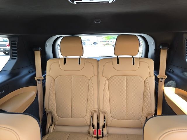 Used 2024 Jeep Grand Cherokee L Summit image 16