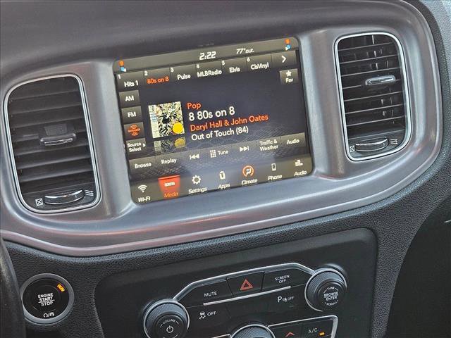 Used 2023 Dodge Charger SXT image 13