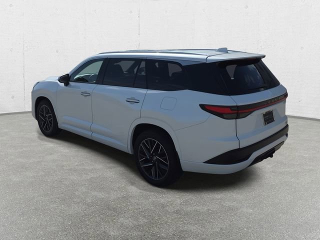 Certified 2024 Lexus TX 350 AWD w/ Technology Package image 7