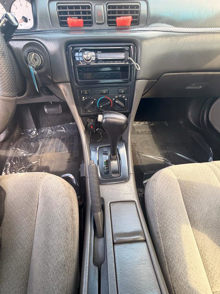 Used 2000 Toyota Camry XLE FWD image 46