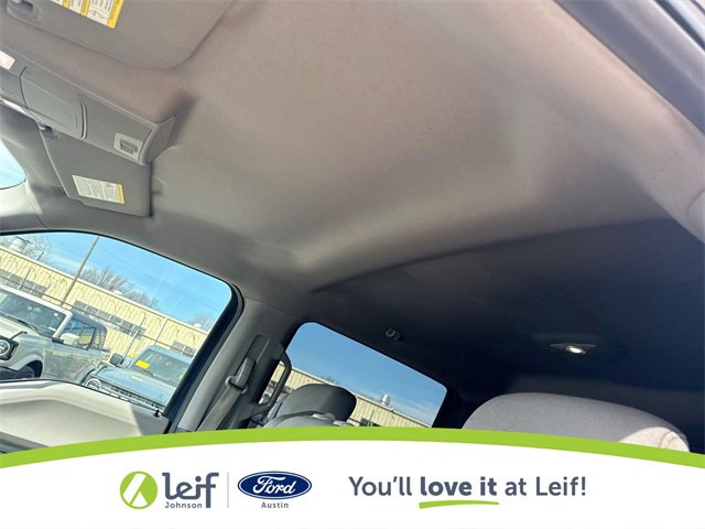 Used 2017 Ford F150 XLT w/ Equipment Group 302A Luxury image 20