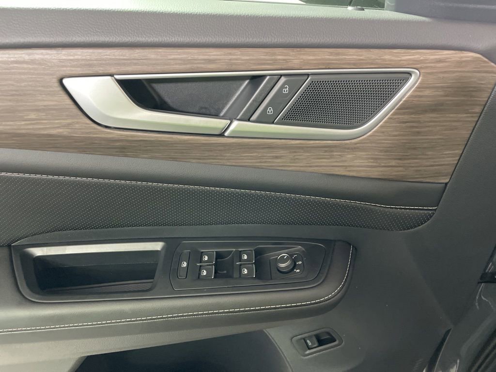 New 2026 Volkswagen Atlas SEL AWD/4WD image 9