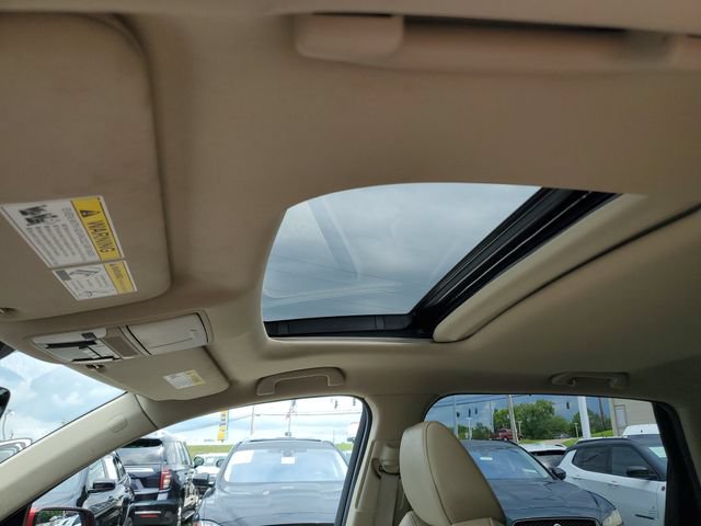Used 2019 Acura MDX SH-AWD image 24
