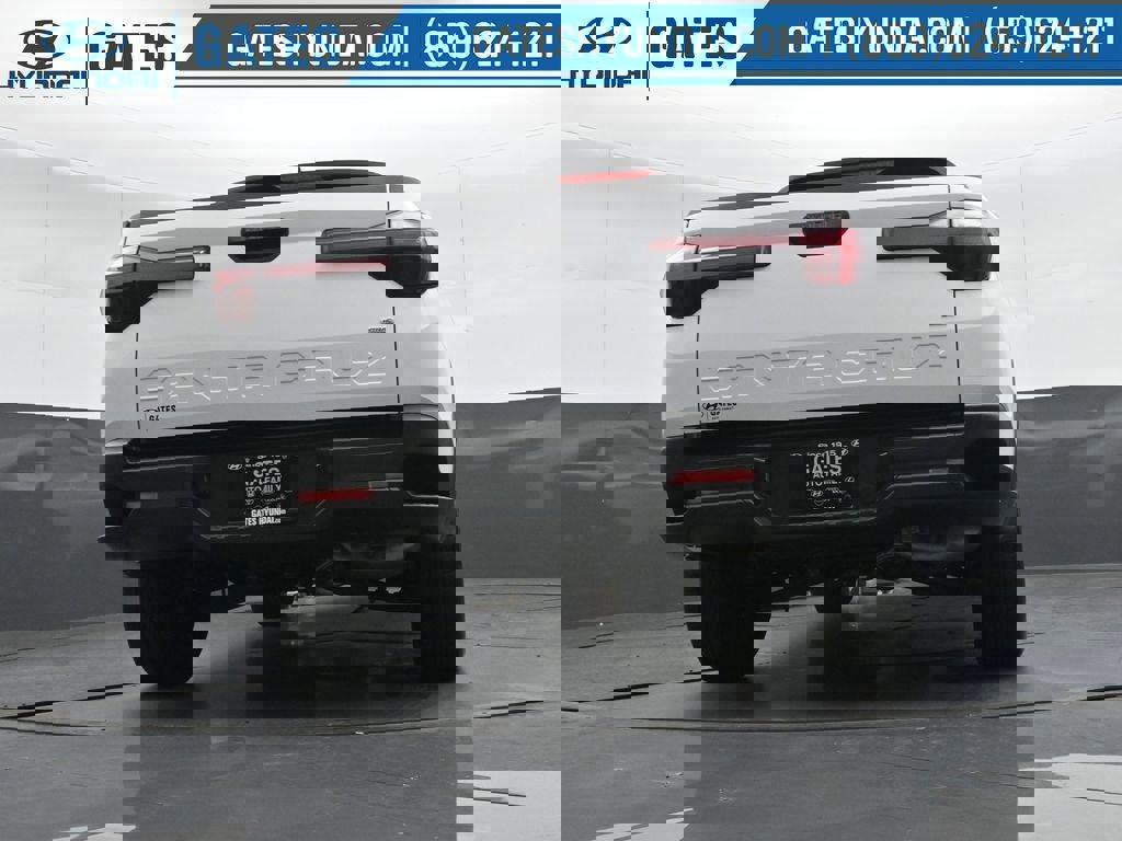 New 2026 Hyundai Santa Cruz SEL image 34