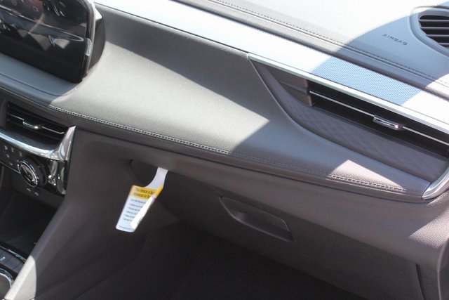 New 2026 Buick Encore GX Sport Touring w/ Experience Buick Package image 25