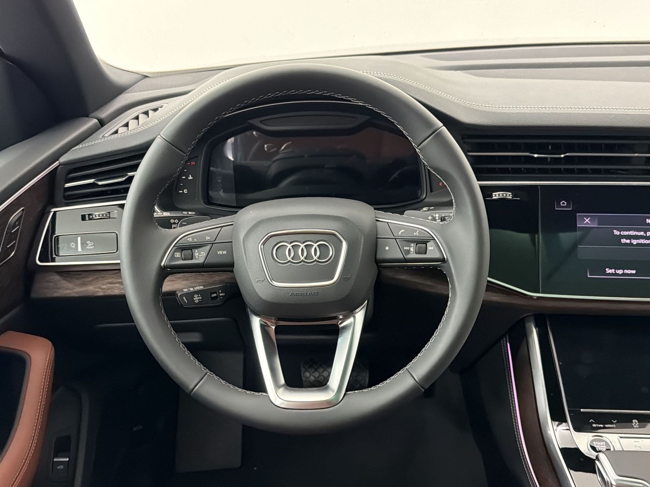 New 2026 Audi Q8 Premium Plus AWD/4WD image 11