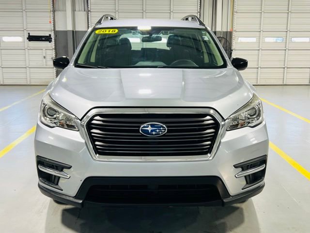 Used 2019 Subaru Ascent 8-Passenger image 11