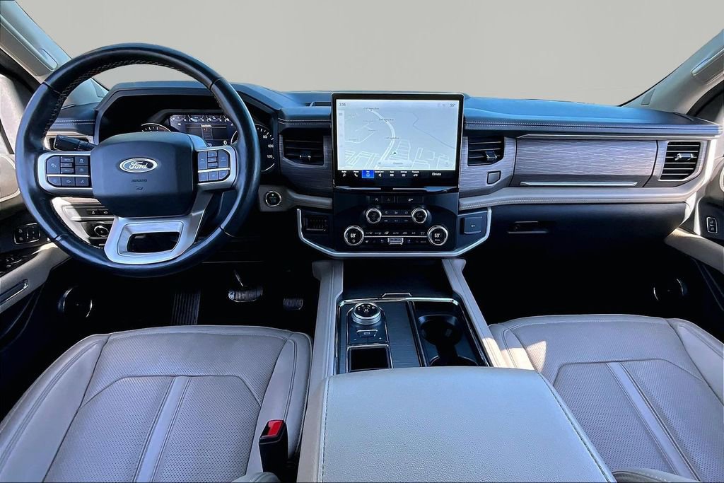 Used 2024 Ford Expedition Max Limited image 7