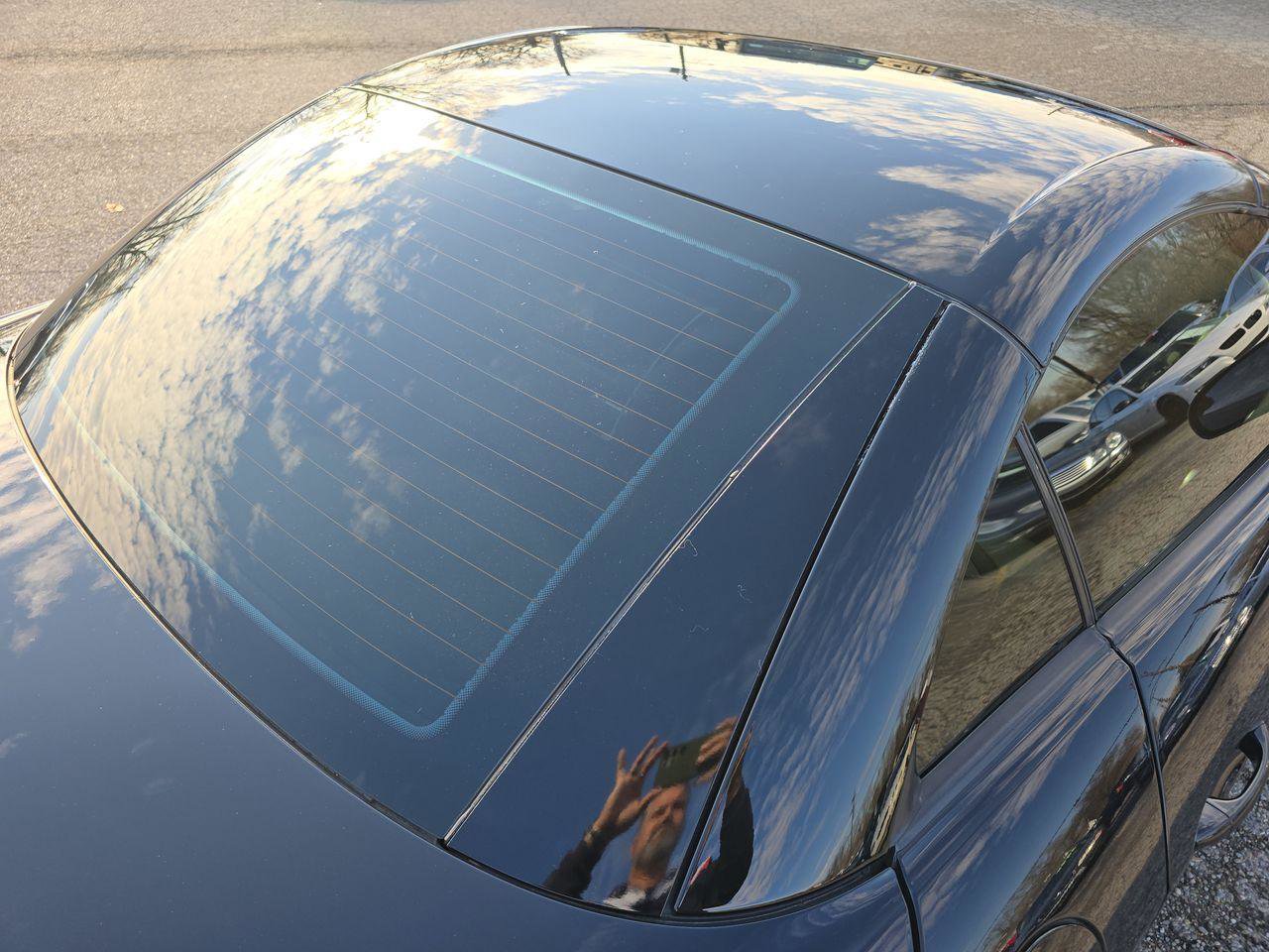 Used 2011 Mercedes-Benz SLK 300 image 27