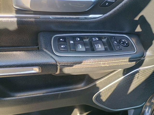 Used 2021 RAM 1500 Laramie AWD/4WD image 24