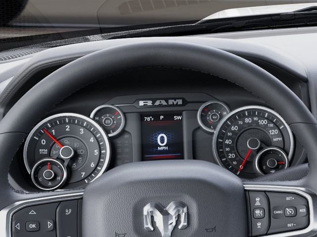 New 2026 RAM 2500 Big Horn image 17