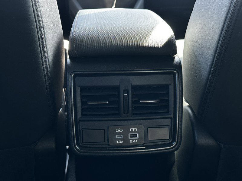Certified 2025 Subaru Forester Sport image 20