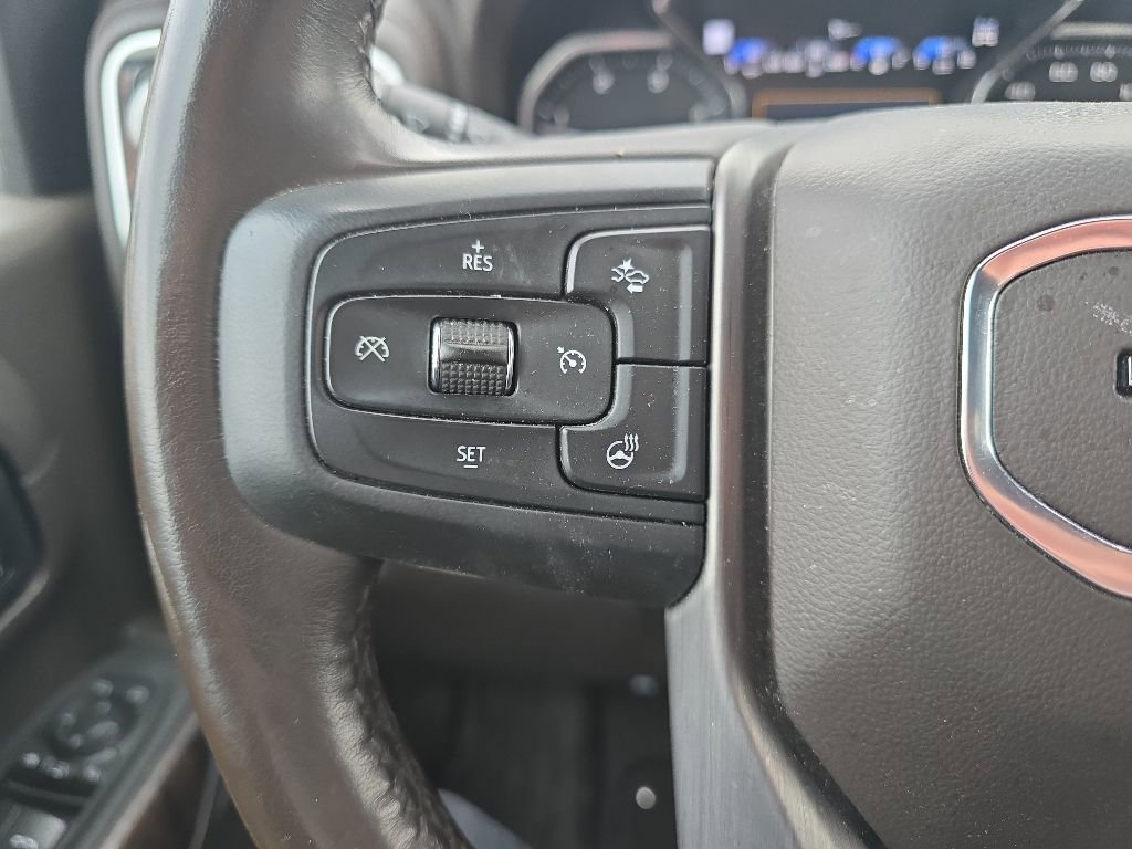 Used 2023 GMC Sierra 3500 Denali AWD/4WD image 14