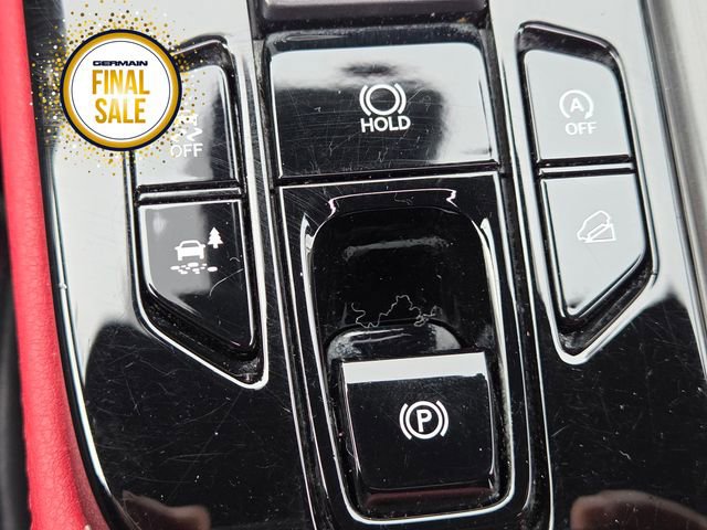 Certified 2024 Lexus NX 350 F Sport image 16