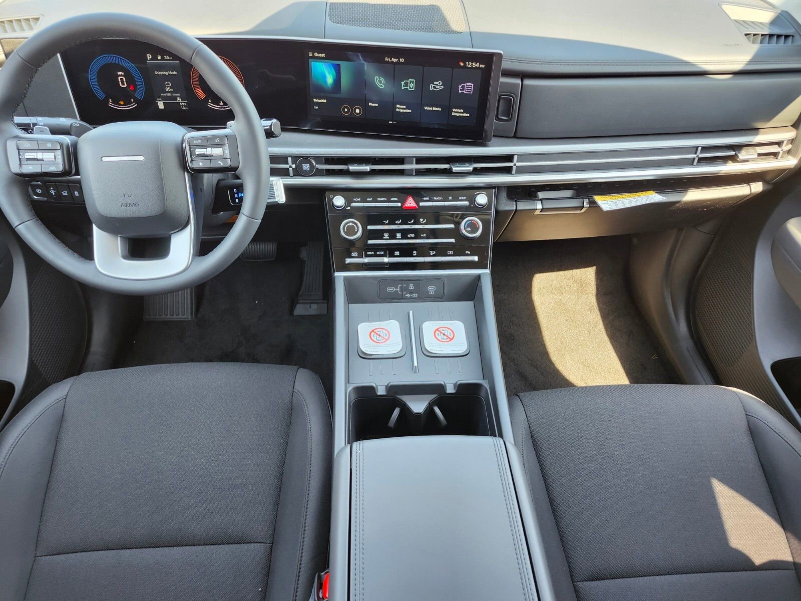 New 2026 Hyundai Santa Fe SE image 14