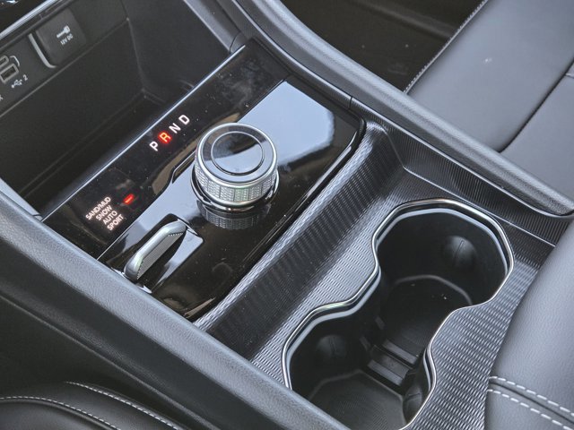 New 2026 Jeep Grand Cherokee Limited image 29