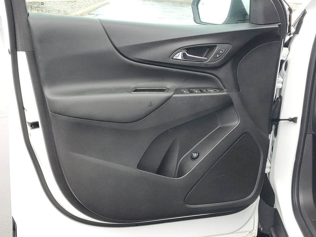 Used 2024 Chevrolet Equinox LT image 20
